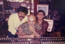 Sonu Nigam Reflects on ‘Bijuria’ Legacy as Song Gets New Life in Varun-Janhvi Film