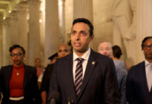 Congressman Suhas Subramanyam Condemns Attacks on Hindu Temples Across U.S.