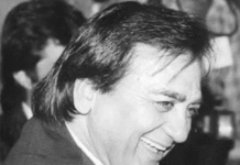 When Sunil Dutt Opened Up About His Conservative Mother and His Proposal to Nargis