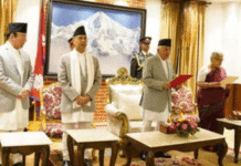 India Committed to Peace and Prosperity: PM Modi Congratulates Sushila Karki on Becoming Nepal’s Interim PM