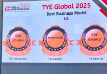 Apply Now: TiE Boston’s TYE Academy Empowers High School Students to Launch Big Ideas