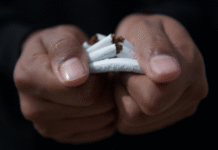 WHO Warns Tobacco Use a Major Driver of Child Stunting Worldwide