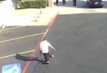 Indian-Origin Motel Manager Beheaded in Brutal Dallas Attack