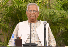 Report Warns of Rising Radicalism and Minority Persecution in Bangladesh Under Yunus Regime