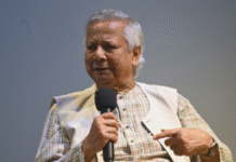 Yunus blames India even as institutional persecution ravages minorities in Bangladesh