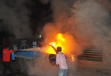 Indigenous Communities in Bangladesh’s Khagrachhari Hit by Arson and Violence, Rights Groups Say