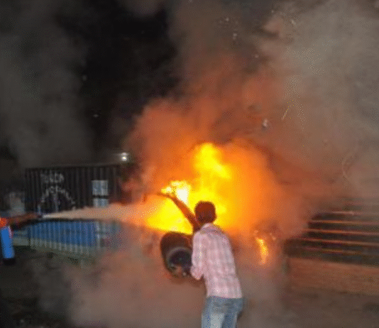 Indigenous Communities in Bangladesh’s Khagrachhari Hit by Arson and Violence, Rights Groups Say