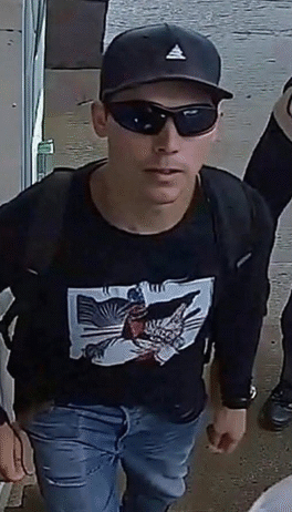 Two Young Alleged Assassins Face U.S. Courts Amid Concerns Over Rising Political Violence