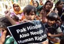 Hindus Face Rising Persecution as Blasphemy Laws Abused in Pakistan: Report