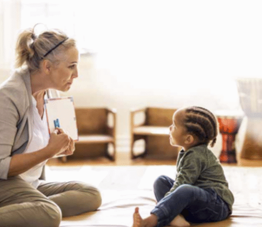 Scientists Identify Brain Mechanism Behind Infant–Parent Bonding