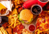 Study: Just Four Days of Junk Food Can Harm Memory and Cognitive Function
