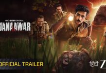 Bhuvan Arora Embarks on a Dark and Dangerous Quest in ‘Janaawar – The Beast Within’ Trailer