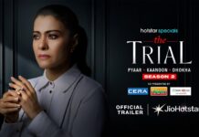 Kajol Reveals Her Secret to Portraying Complex Characters with Ease