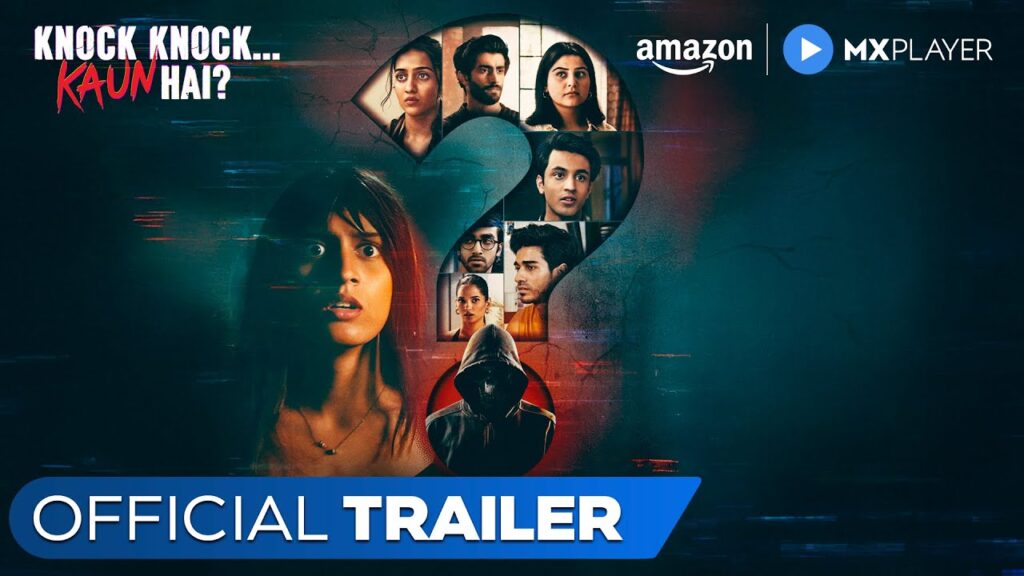 First Look and Trailer of Dayanand Shetty’s ‘Hello Knock Knock Kaun Hai ...