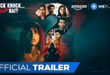 First Look and Trailer of Dayanand Shetty’s ‘Hello Knock Knock Kaun Hai’ Unveiled