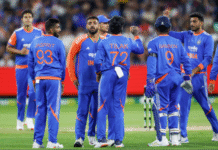 Parthiv Patel urges India to rethink spin options and No. 8 slot after loss to Australia