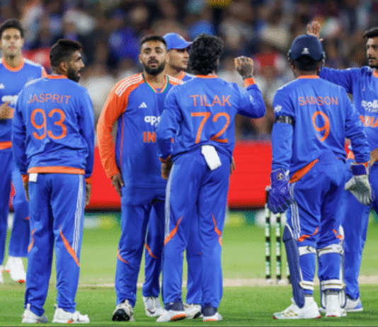 Parthiv Patel urges India to rethink spin options and No. 8 slot after loss to Australia