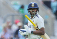 Team Confident Sai Sudharsan Will Deliver Soon, Says Assistant Coach Ryan ten Doeschate