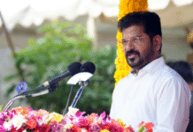 Telangana CM Revanth Reddy Voices Concern Over U.S. Tariffs, H-1B Visa Fee Hike