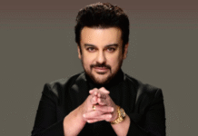 Adnan Sami Pays Tribute to Late Actor Asrani, Shares Clip from Iconic Song ‘Lift Karade’