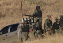 Renewed Firefight on Af-Pak Border Leaves Scores Dead, Hundreds Injured