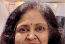 Alka Singh Elected President of BIT Sindri Alumni Association of North America