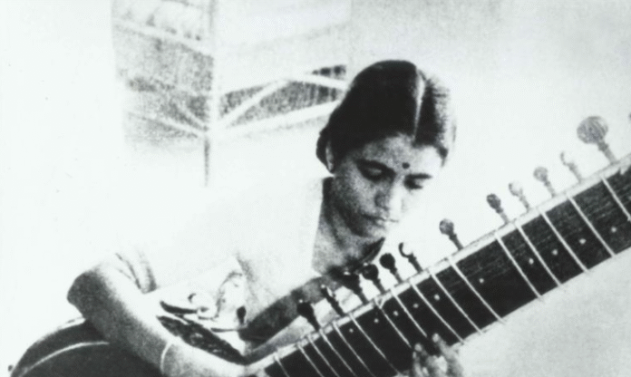 Annapurna Devi