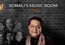 Anup Jalota Returns to Boston After 15 Years for “A Tribute to Legends” Concert