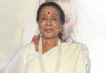 Asha Bhosle Recalls Childhood Imitations That Shaped Her Legendary Singing Career