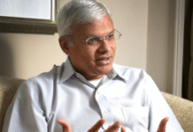 US South Asia Expert Ashley Tellis Charged with Mishandling Classified Information, Alleged China Ties