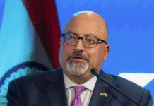 Diaspora Leaders Urge Pragmatic Approach to Strengthening India-U.S. Relations