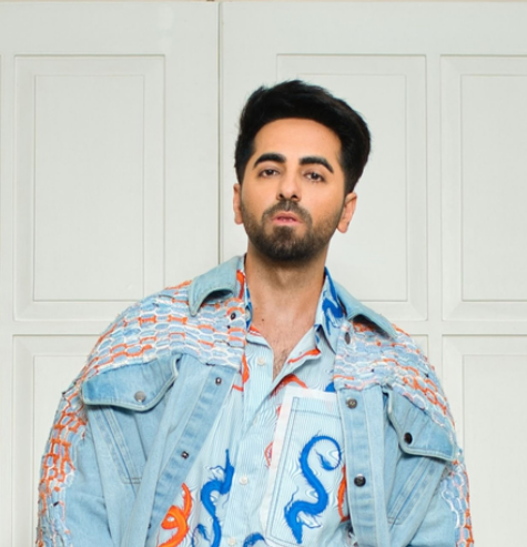 Ayushmann Khurrana