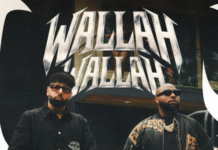 Badshah teams up with Davido for global anthem ‘Wallah Wallah’