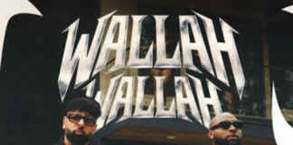Badshah teams up with Davido for global anthem ‘Wallah Wallah’