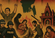 Bangladesh Faces UN Scrutiny Over Human Rights Abuses, Minority Killings