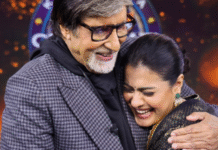 Amitabh Bachchan Turns 83: Gets Teary-Eyed on ‘KBC 17’ as Bollywood Stars and Leaders Shower Birthday Wishes