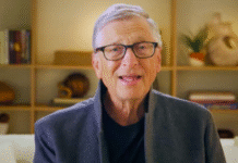 Bill Gates Makes Surprise Cameo in ‘Kyunki Saas Bhi Kabhi Bahu Thi,’ Says ‘Jai Shri Krishna’