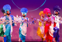 Boston Bhangra Announces 2025 Competition Teams: Eleven Elite Crews to Compete