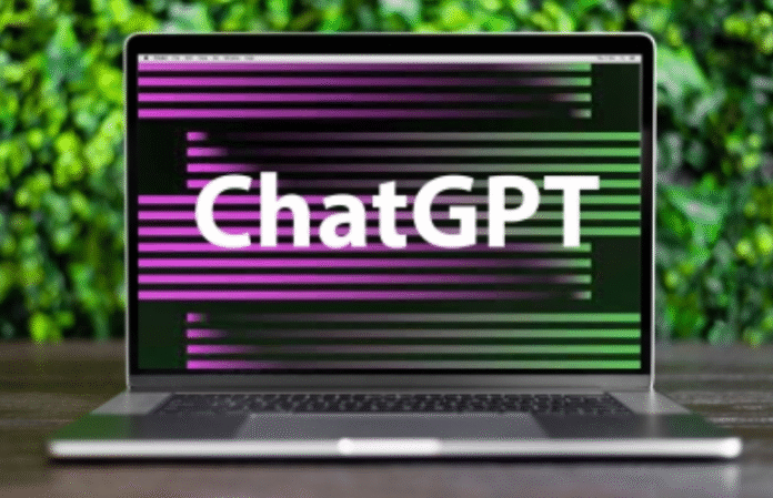 ChatGPT