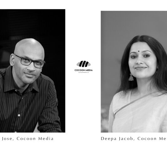 Cocoon Media Returns to Profile New England’s Most Prestigious Night of the Year: The 2025 New England Choice Awards Gala