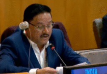 India Slams UN Report Linking Pahalgam Terror Attack to Rohingya Refugee Treatment