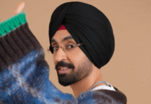 Diljit Dosanjh Reveals How Fans Inspired the Title of His Album ‘AURA’