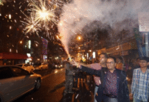 Indian-American Community Celebrates California’s Recognition of Diwali as a State Holiday