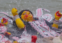 Madhya Pradesh: 11 Dead, 3 Missing in Separate Durga Idol Immersion Accidents; CM Announces Aid