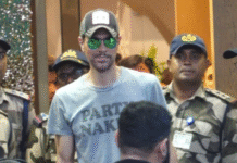 Enrique Iglesias Returns to India After 13 Years for Two-Day Concert in Mumbai