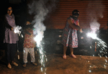 Supreme Court Signals Temporary Lifting of Firecracker Ban for Diwali, Reserves Decision on Green Crackers