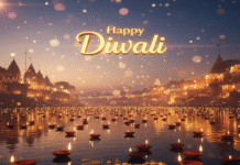 FBI Director Kash Patel, U.S. Lawmakers Extend Diwali Greetings, Celebrate Spirit of Unity