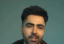 Harrdy Sandhu Launches ‘Ki Haal Aa,’ Celebrating Punjabi Culture with Global Sound