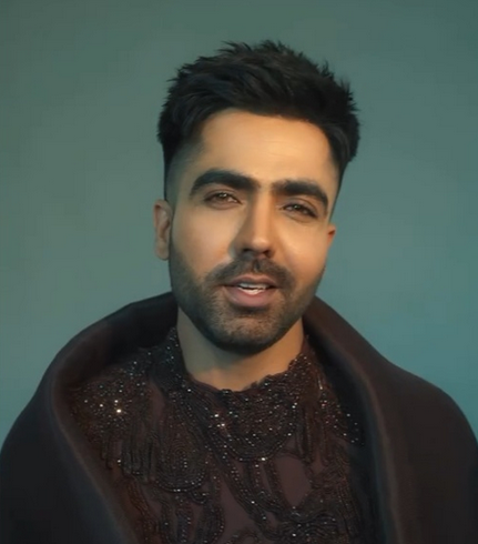 Harrdy Sandhu