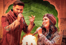 Harshdeep Kaur and Bismil’s ‘Maula Toh Puch’ Explores Divine Love and Eternal Connection